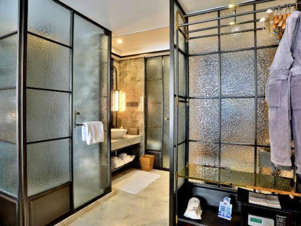 Hangzhou Cosy Park Hotel Eksteriør bilde